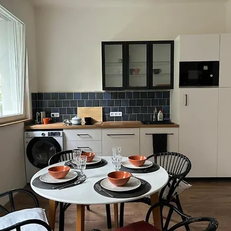 Galley Near Balna Boedapest
