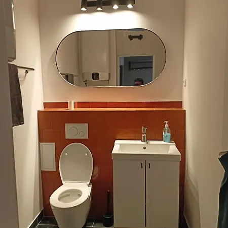 Galley Near Balna * Budapeszt