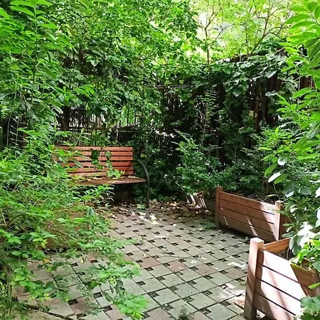 Apartmán Galley Near Balna